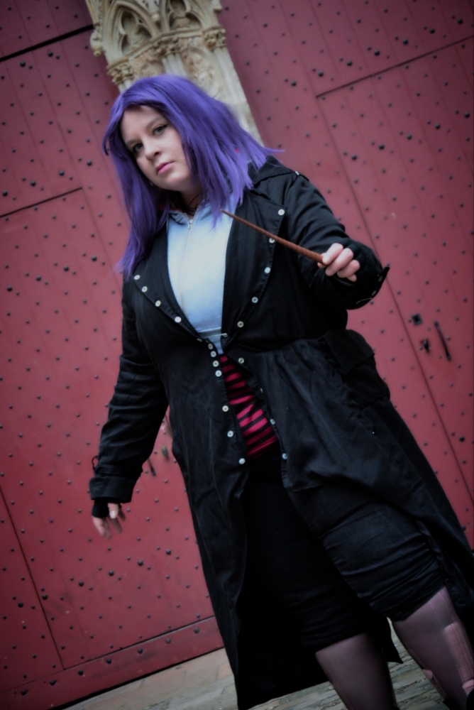 Nymphadora tonks  - Photo 2