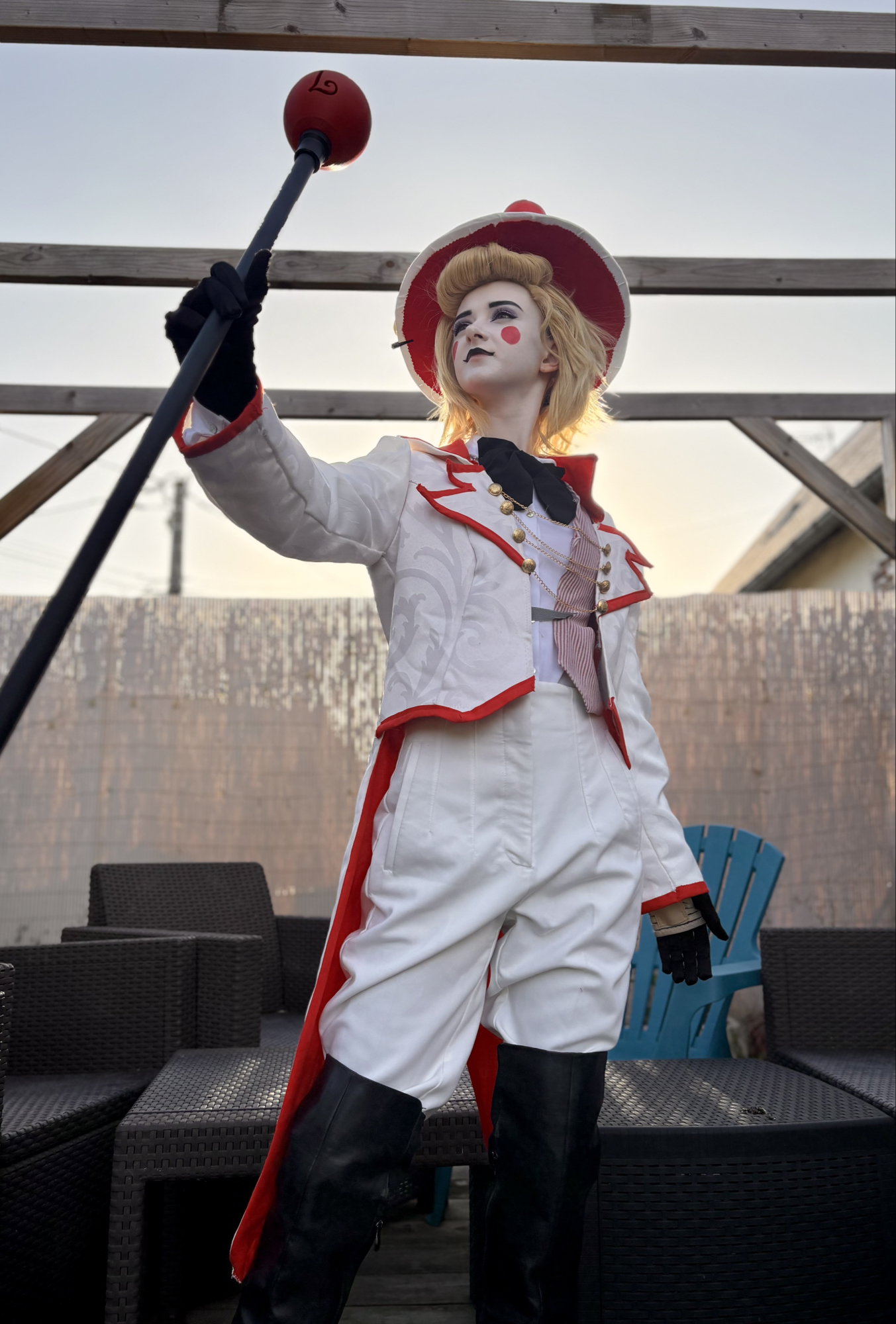 Hazbin Hôtel 2025 - Photo 19