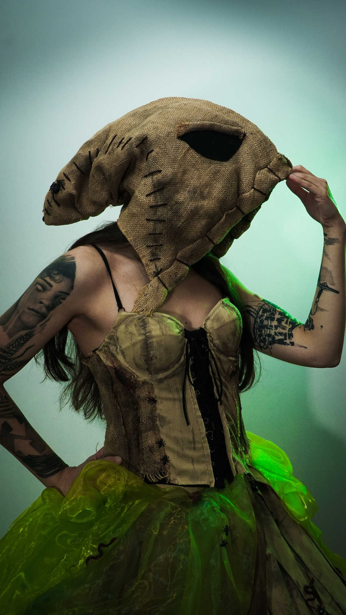 Oogie Boogie — photo 9