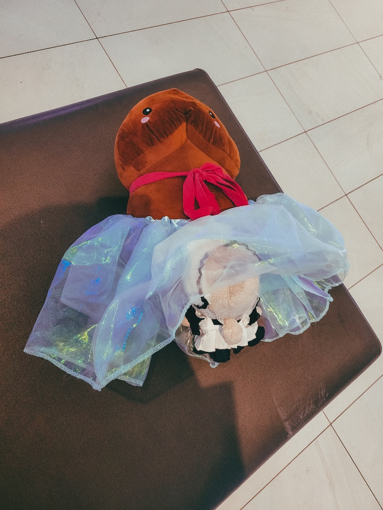 BBZuha first date - Photo 23