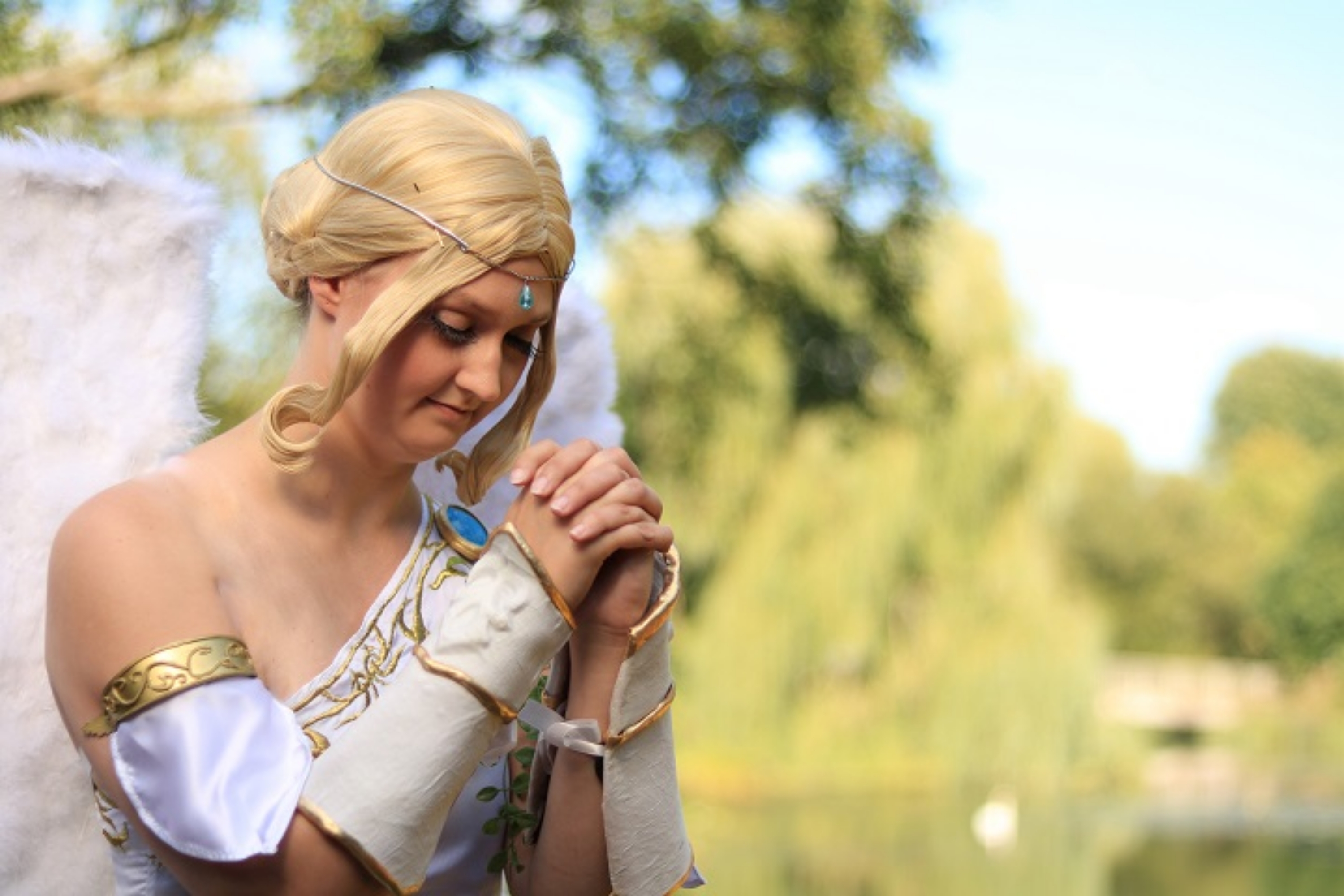 Angel (TTT 2) - Photo 26