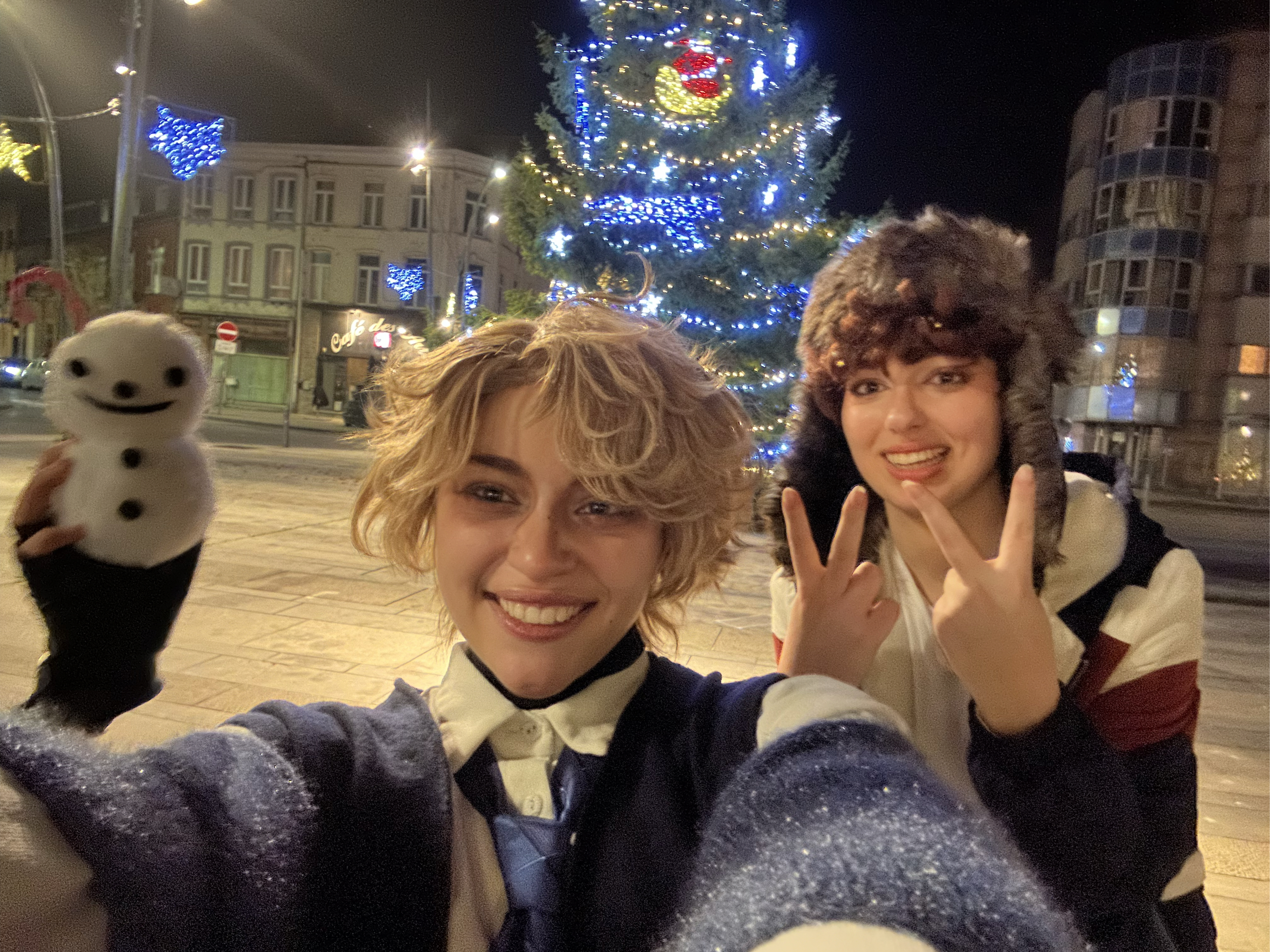 Augustine (2025) - Photo 15