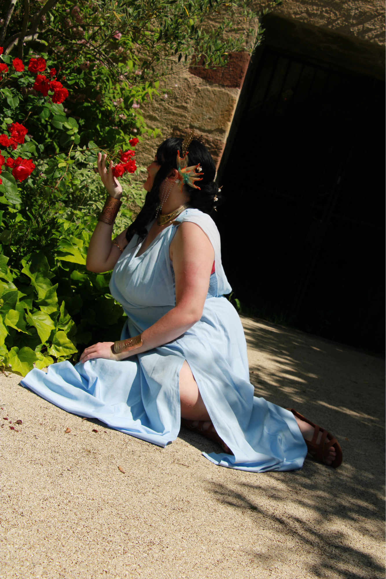 Penelope sirène — photo 6