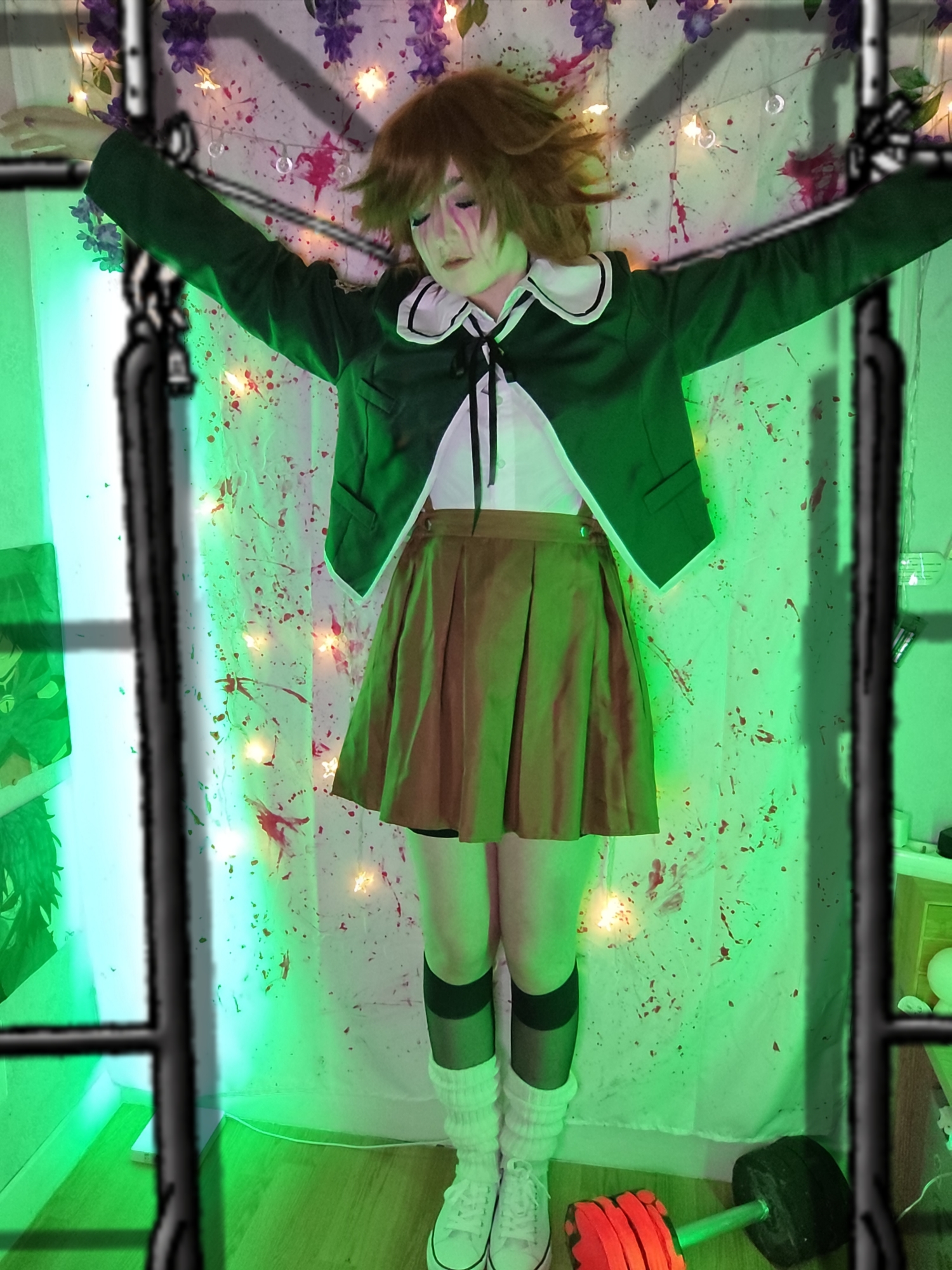 Chihiro Fujisaki — photo 12