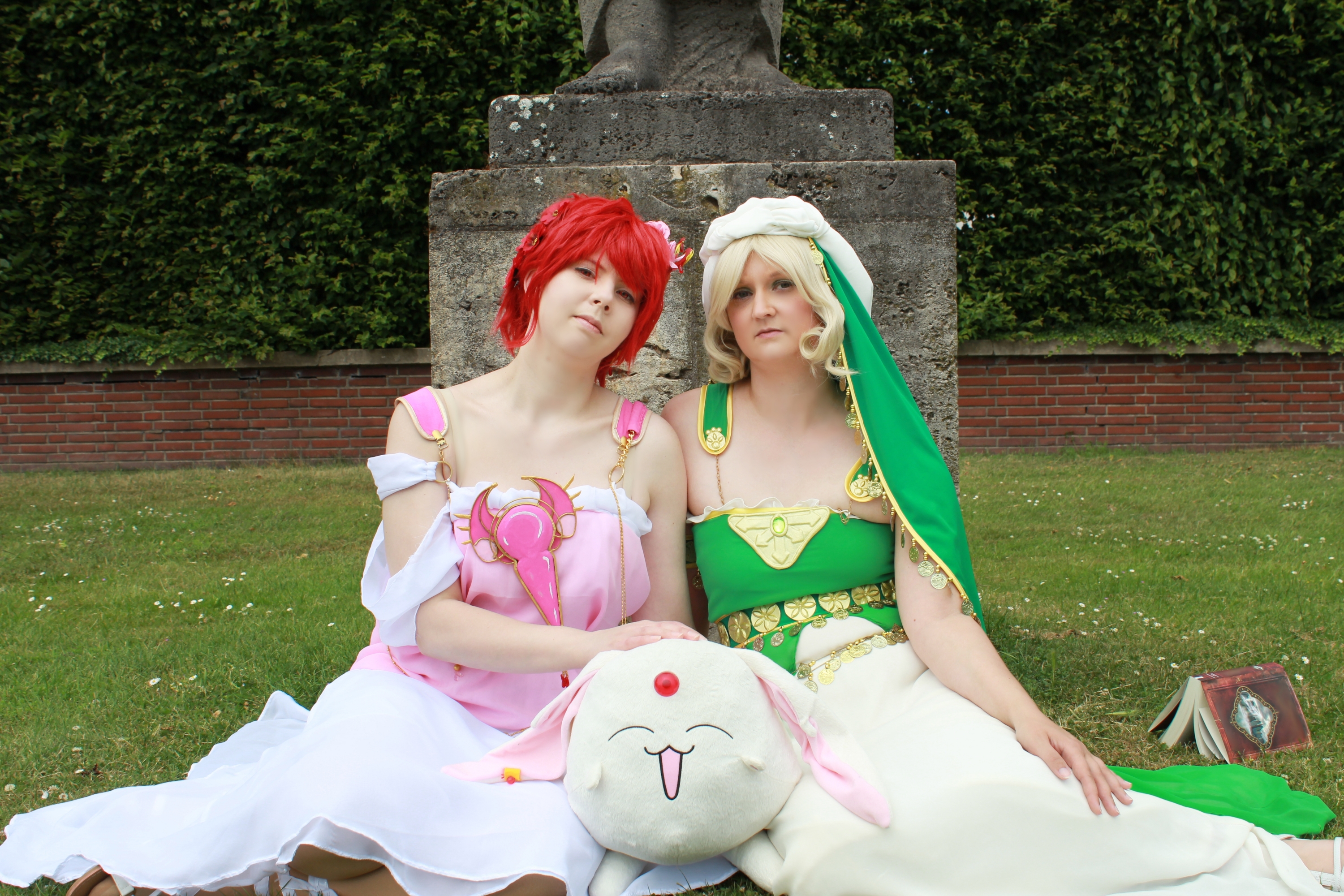 MKR Fuu&Hikaru - Photo 8