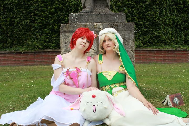 MKR Fuu&Hikaru
