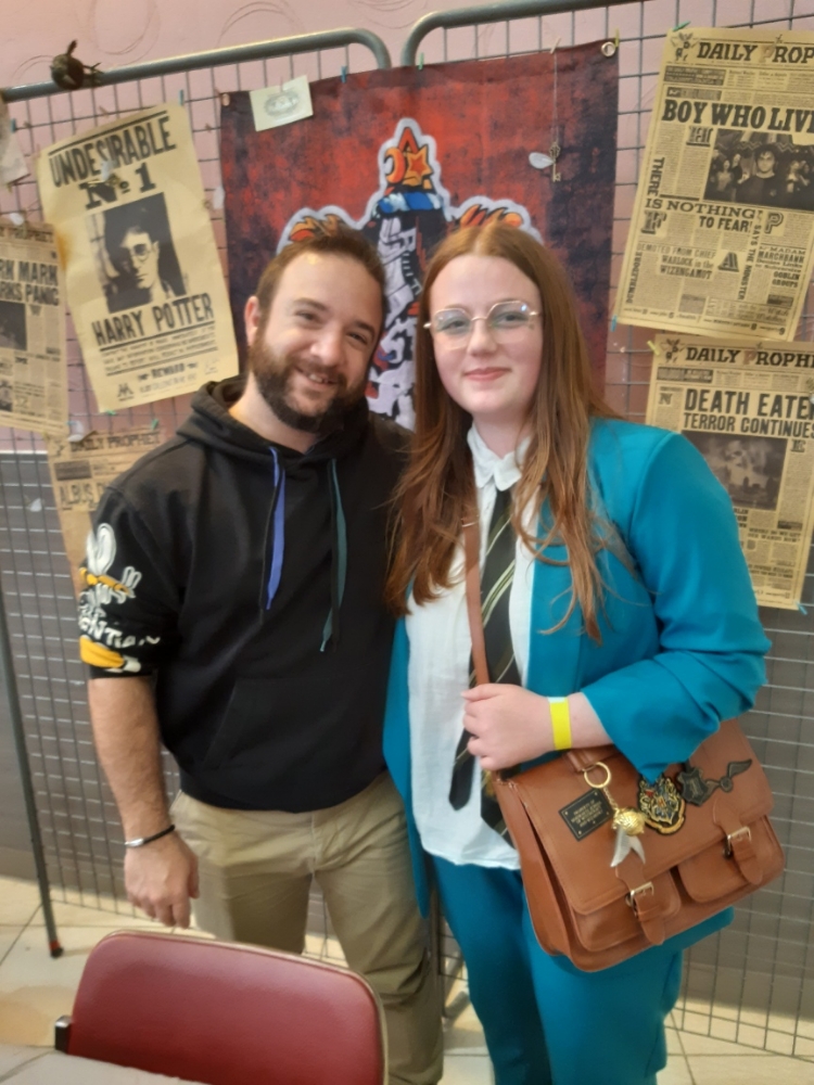 Darla malfoy  - Photo 9