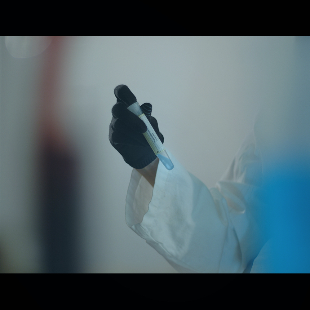 Dosanko laboratoire - Photo 8