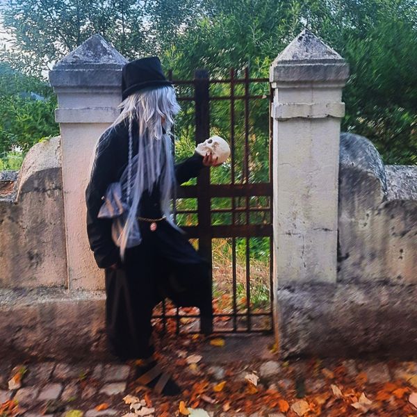 Akatsukibathory - Undertaker 