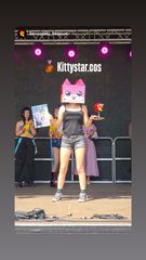 CCOP Cosplay Contest preview 2