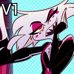 Angel Dust V1 preview 3
