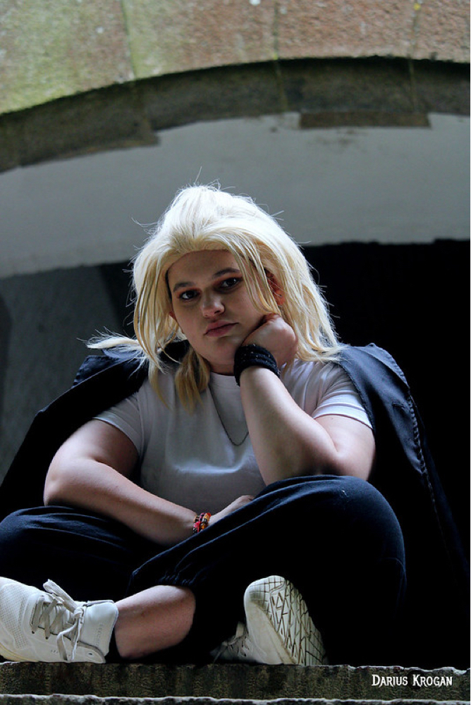 Mikey — photo 12