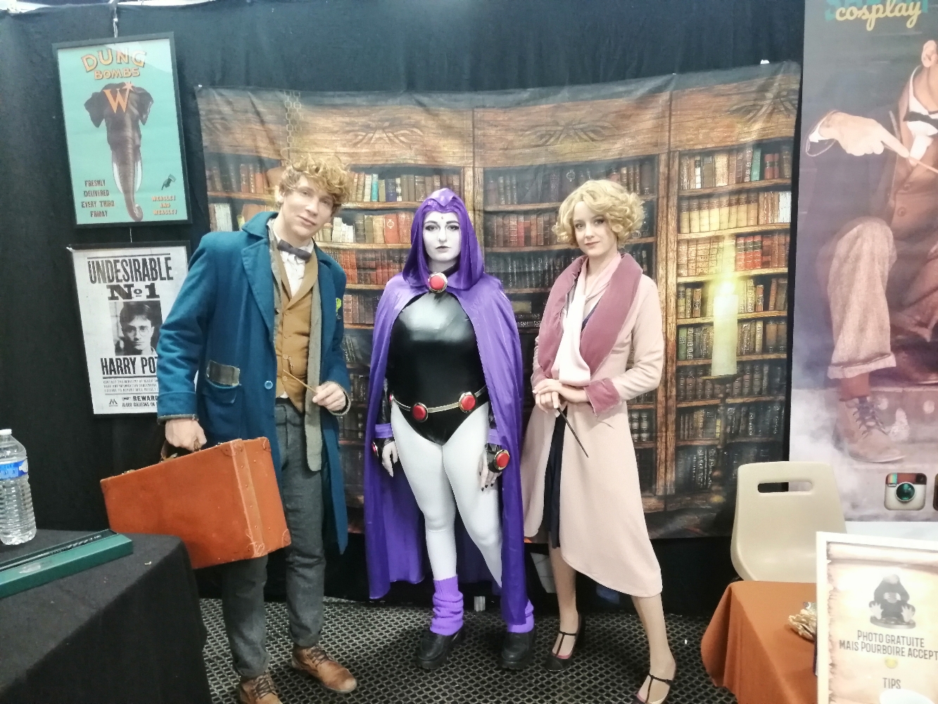 Raven ( Teen Titans) - Photo 12