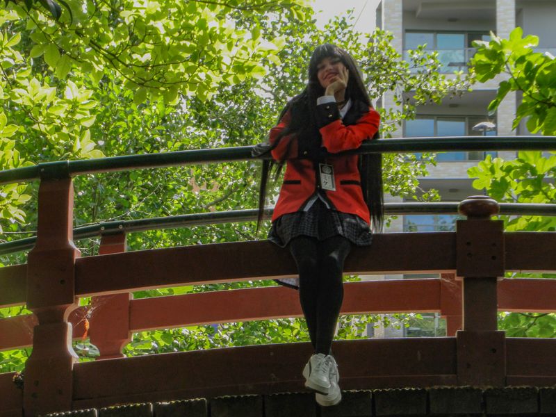 Shoyo - Yumeko