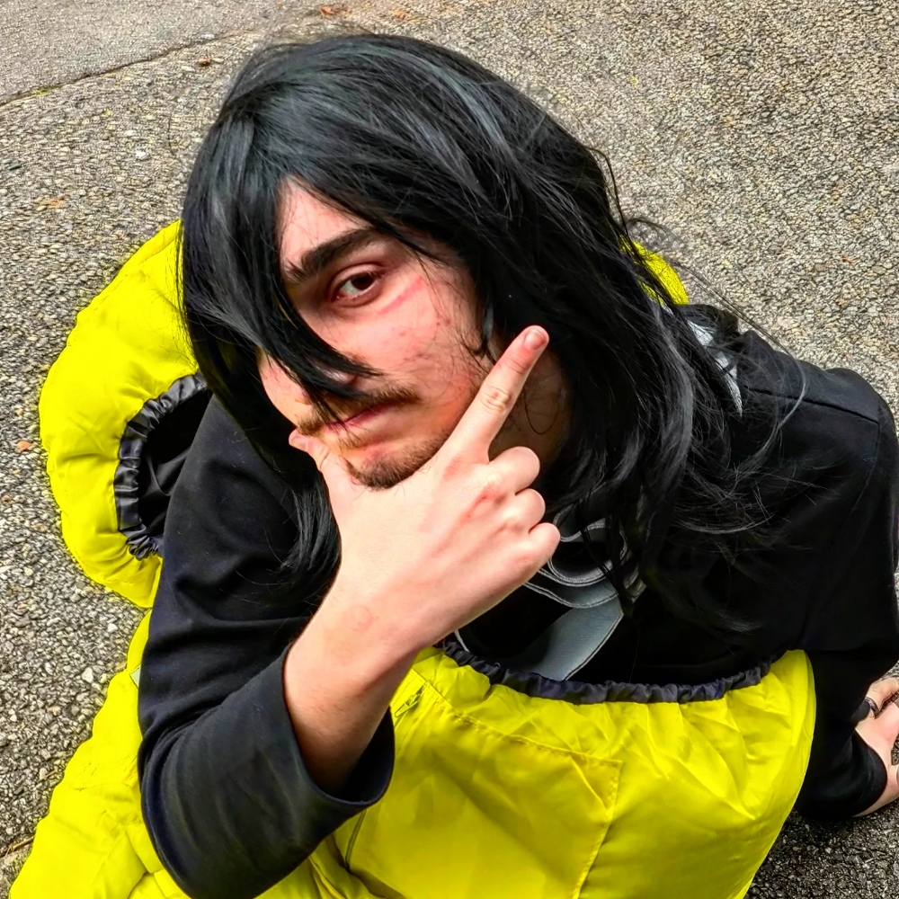 Aizawa 1 — photo 7