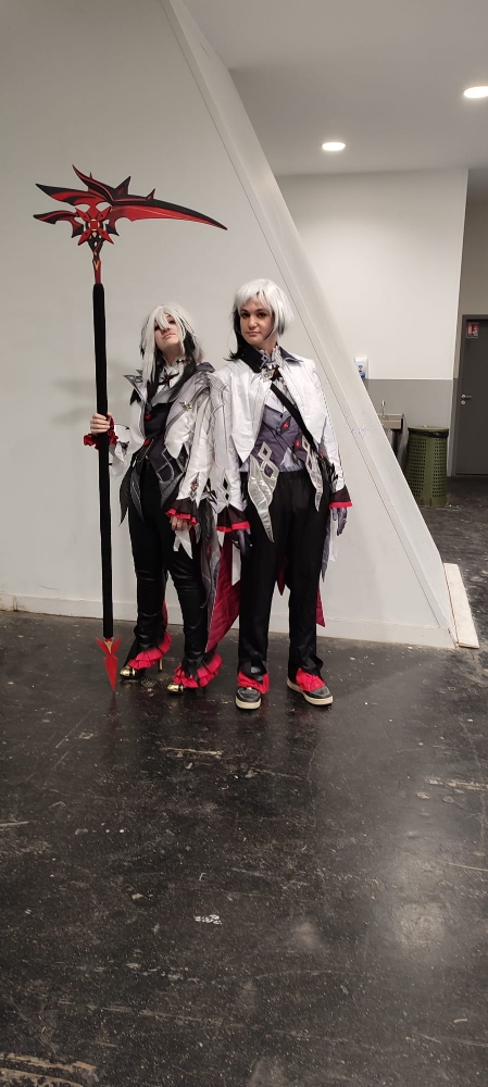 Arlecchino - Photo 29