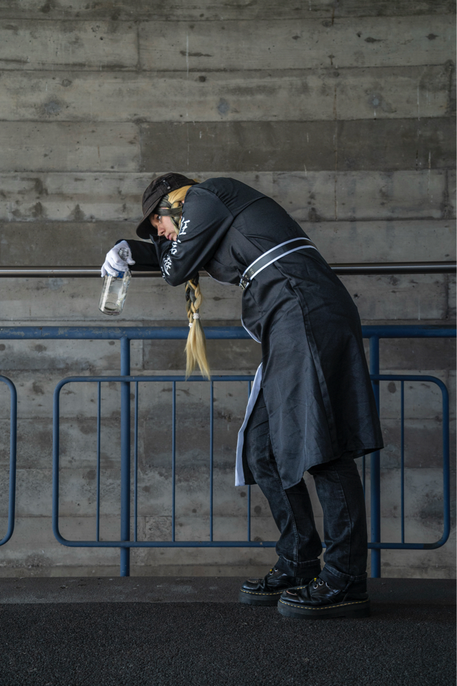 Ran Haitani - Photo 4