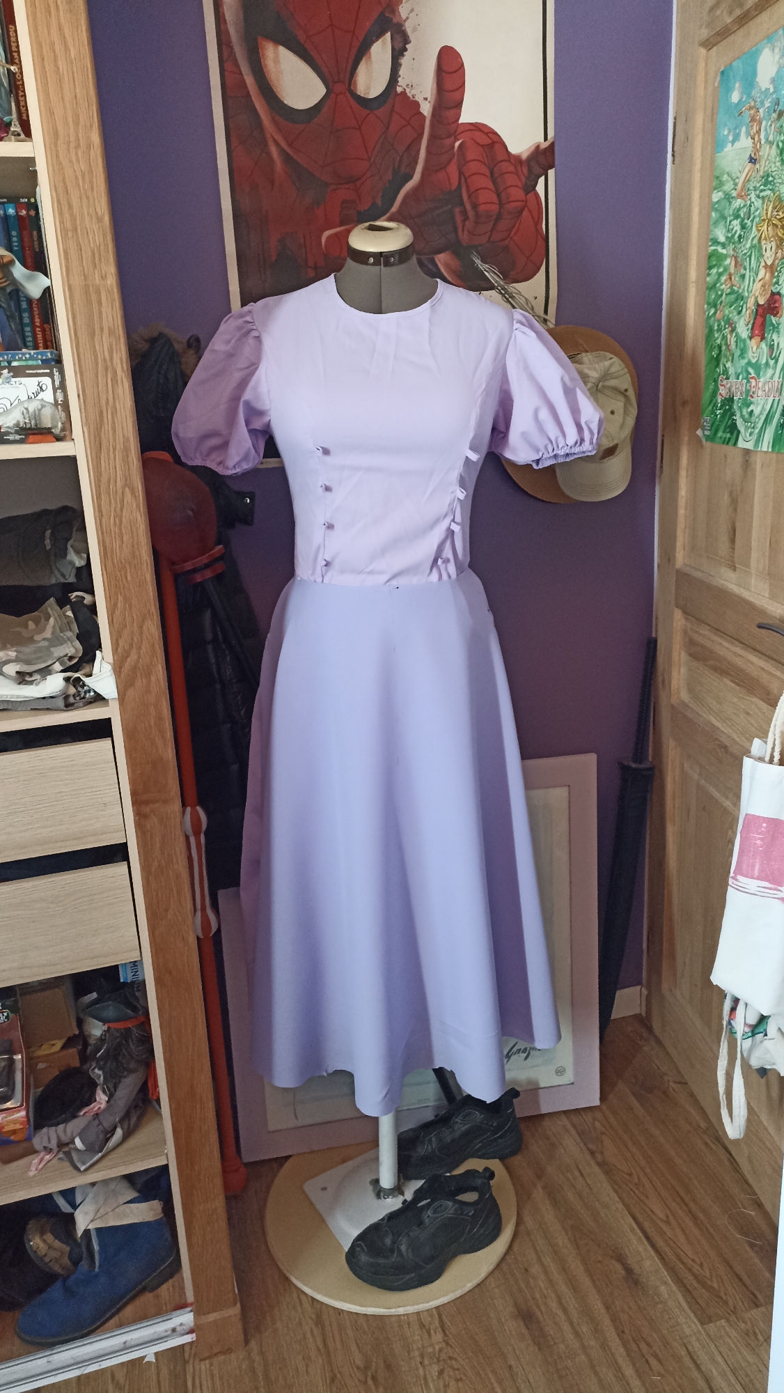 Ragatha preparation — photo 43