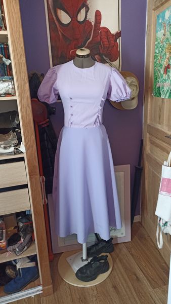 Naya_mitsui - Ragatha preparation