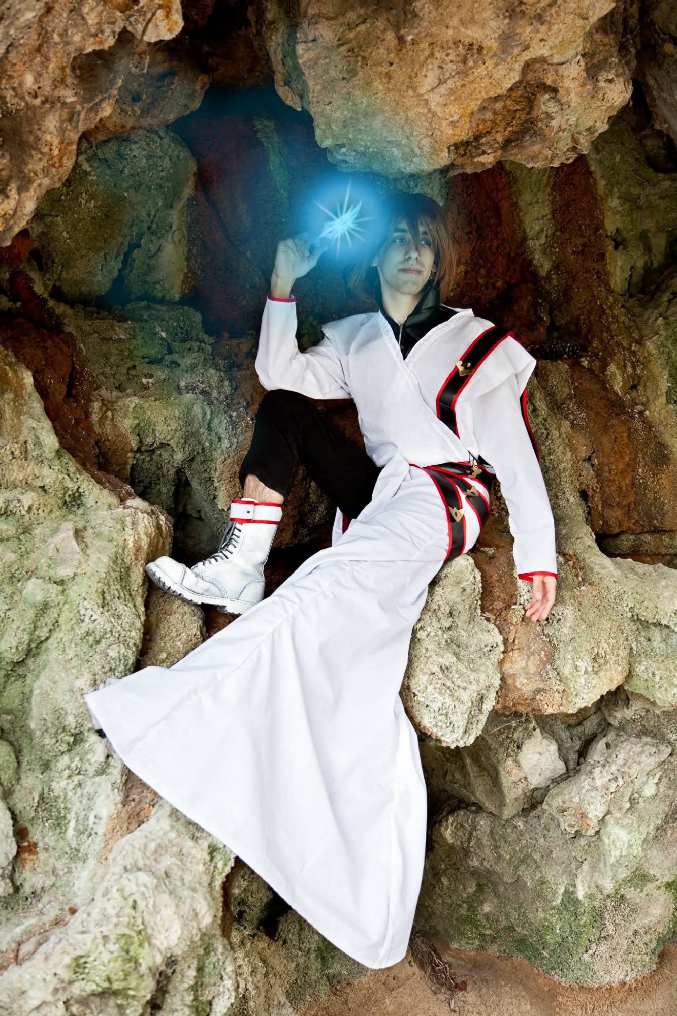 Shaolan li — photo 20