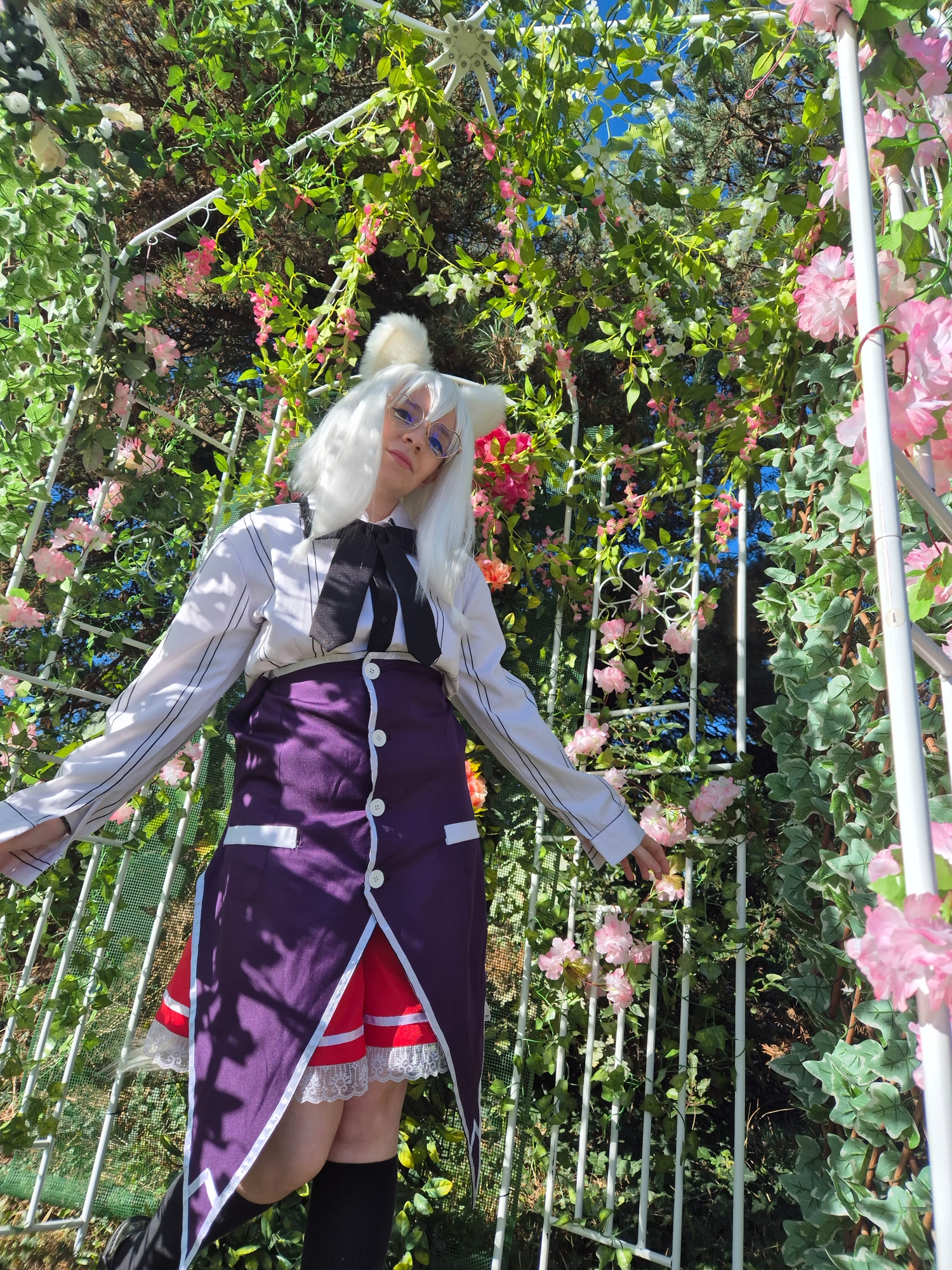 Sortie de Koneko - Photo 5