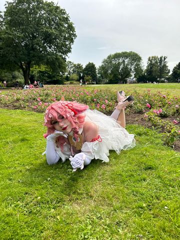 Bride Yae Miko