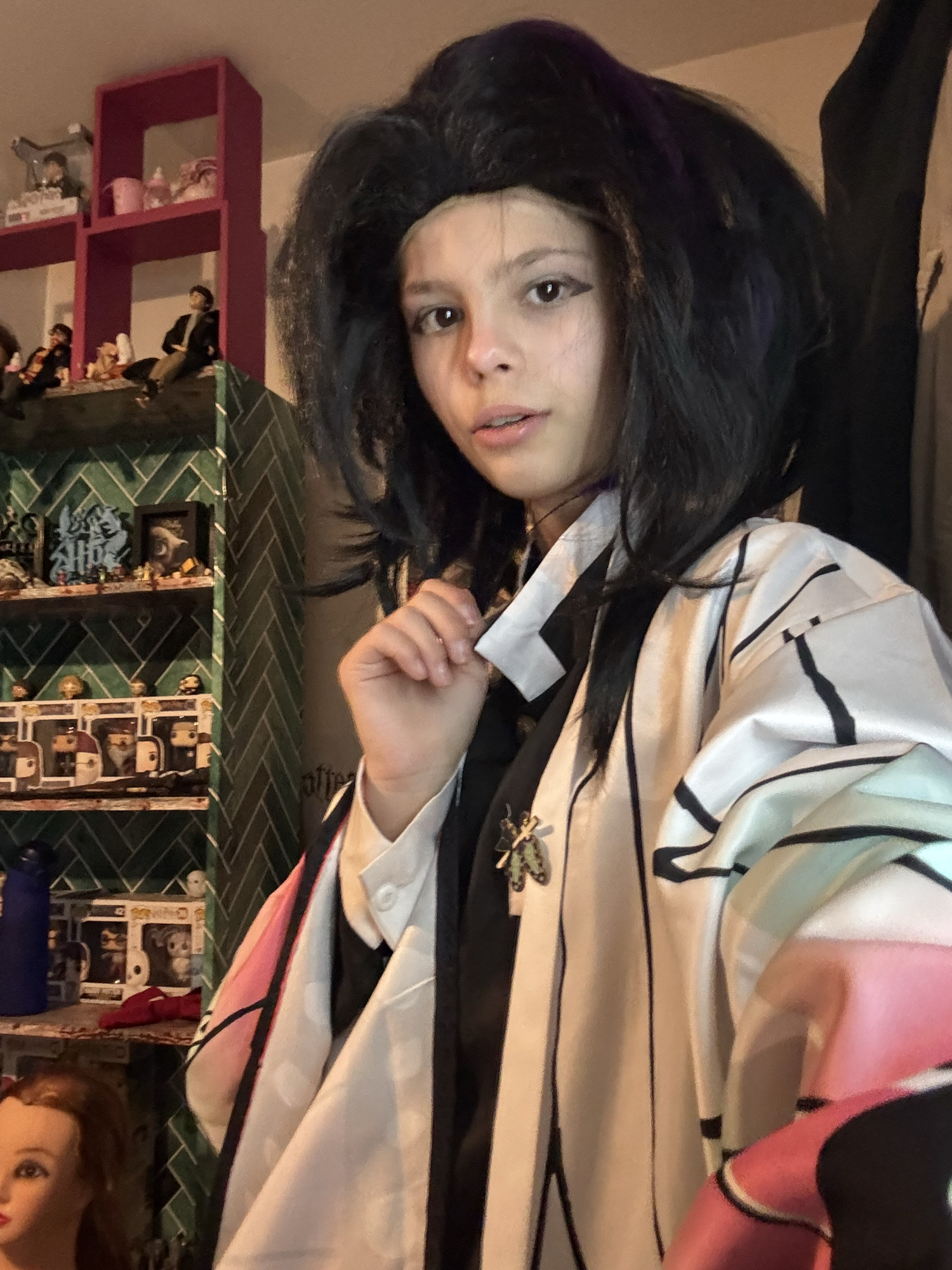 Shinobu kocho - Photo 10