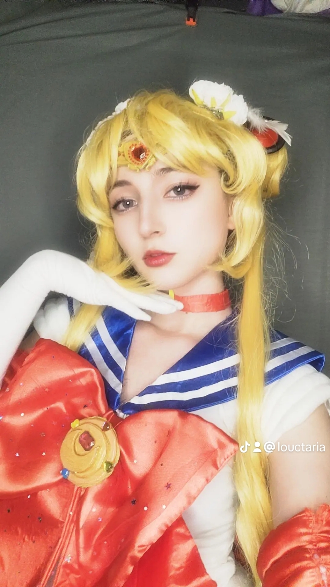 Sailor moon — photo 6