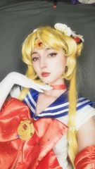 Sailor moon preview 2