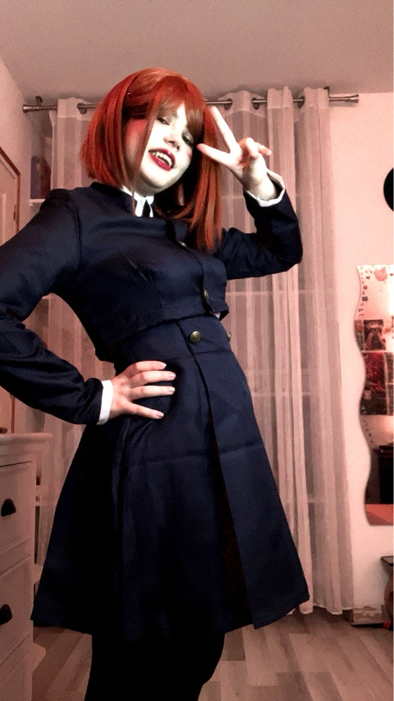 Nobara — photo 8