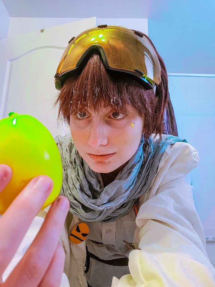 Yellow Motojiro  - Photo 4