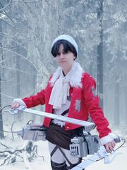Levi preview 3