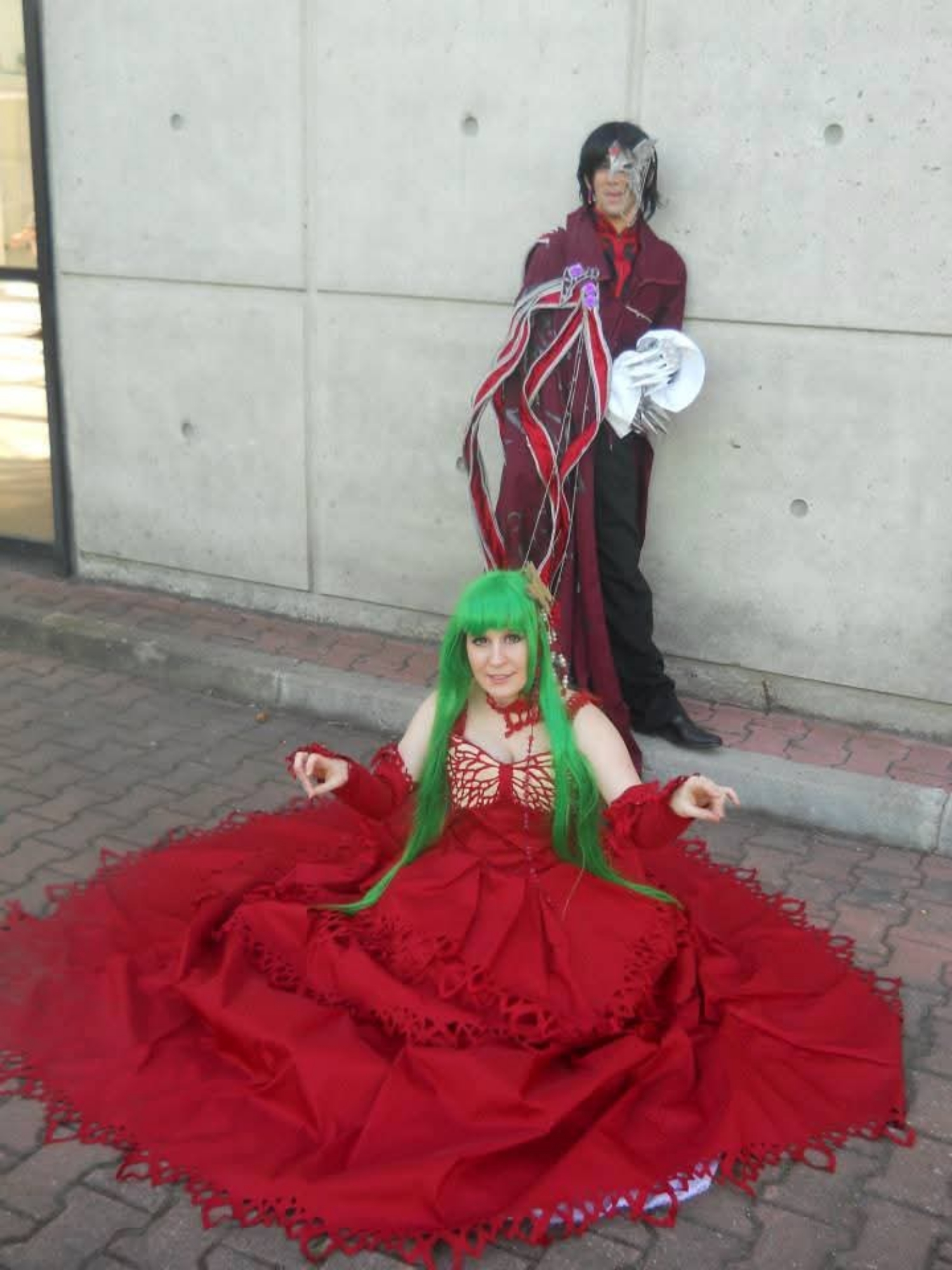 Lelouch — photo 8