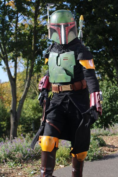 Crow_bar - Boba Fett Paris 2025