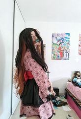 Nezuko preview 2