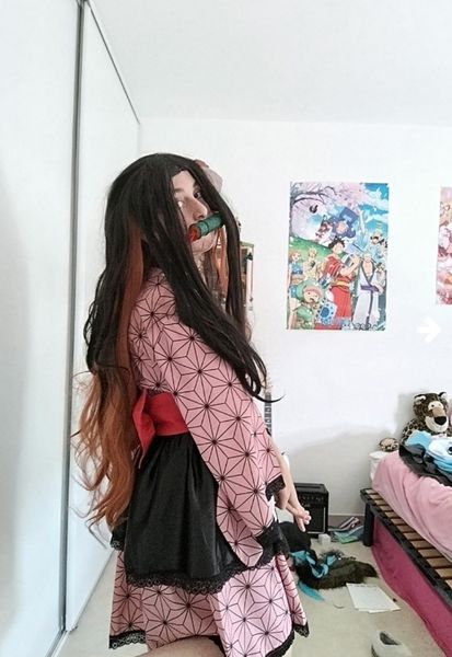Léonie - Nezuko 