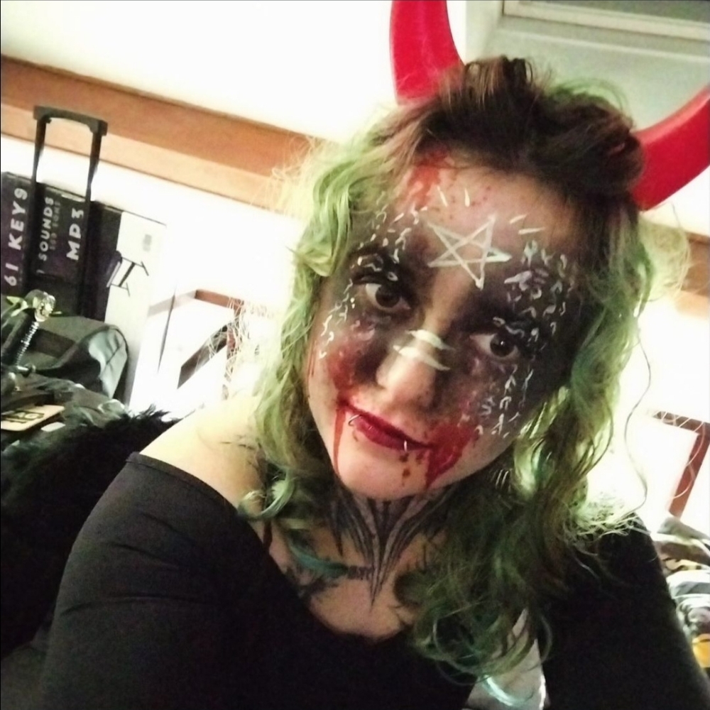 Anciens déguisements