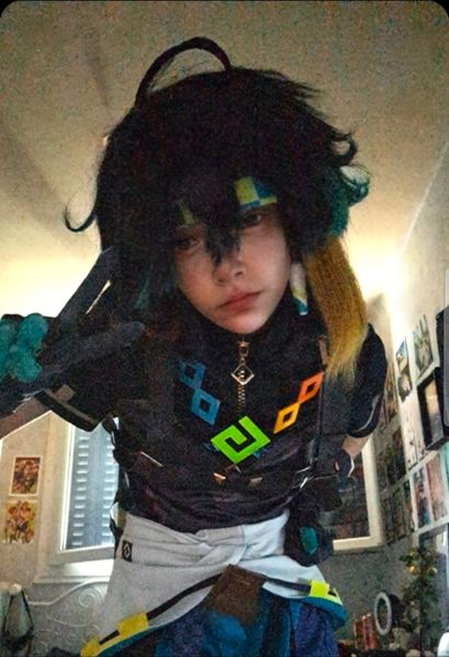 Kayn - Kinich pic