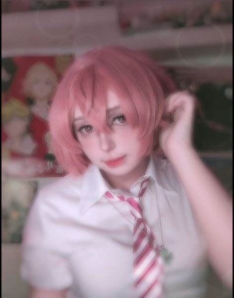 Hana__cosplay - Tachibana Hinata🍀