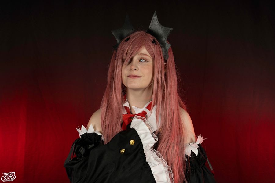 Nevada - Krul