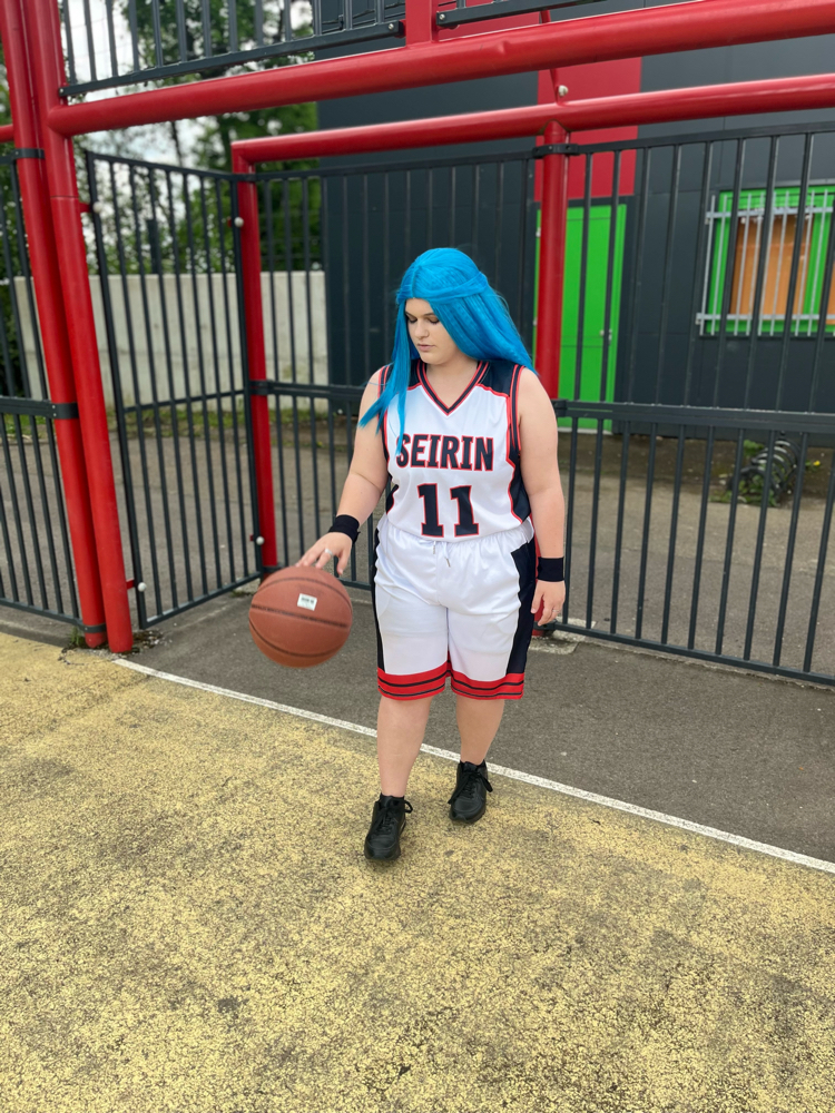 Kuroko — photo 21