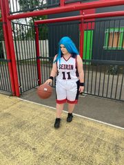 Kuroko preview 2