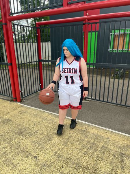 Zera_ - Kuroko 