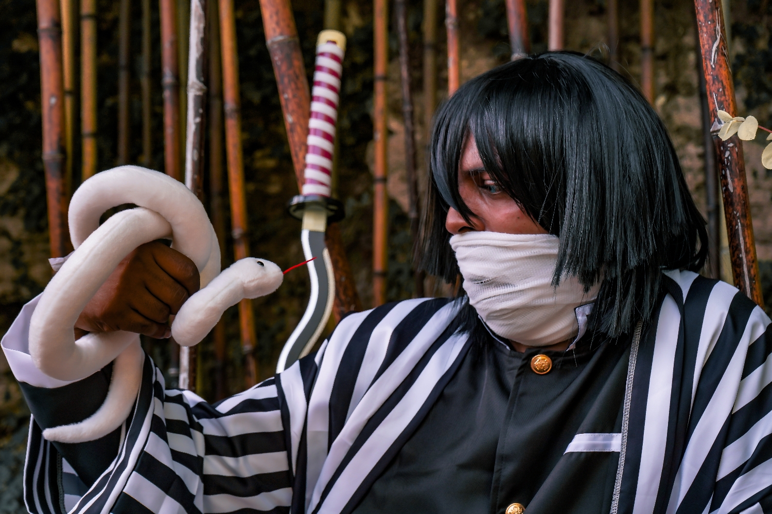 Demon slayer — photo 33