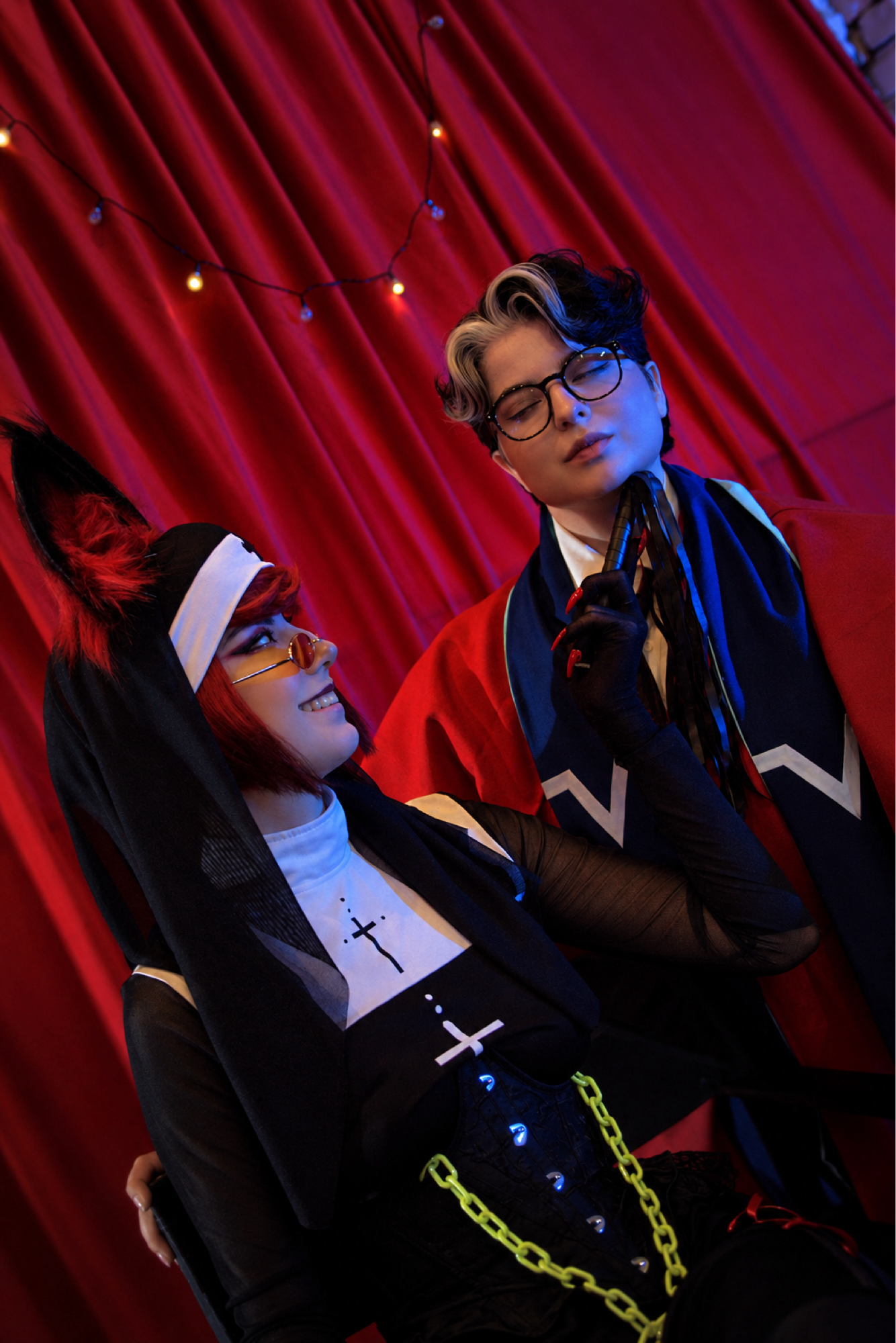 Nun Alastor, photo 17