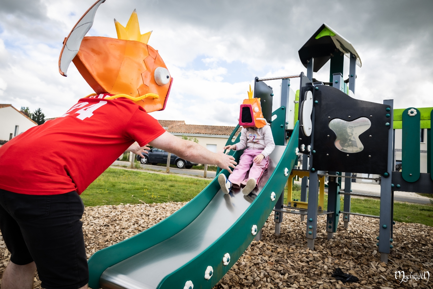 Magicarpe&mini - Photo 14