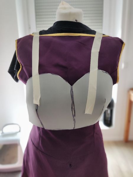 Akina - Amure Raphtalia 