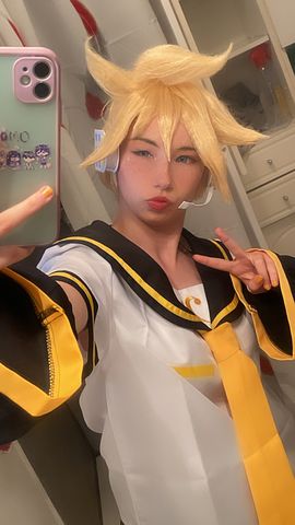 Len kagamine