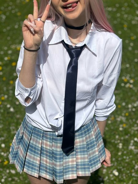 Kriiistberry - MARINE KITAGAWA