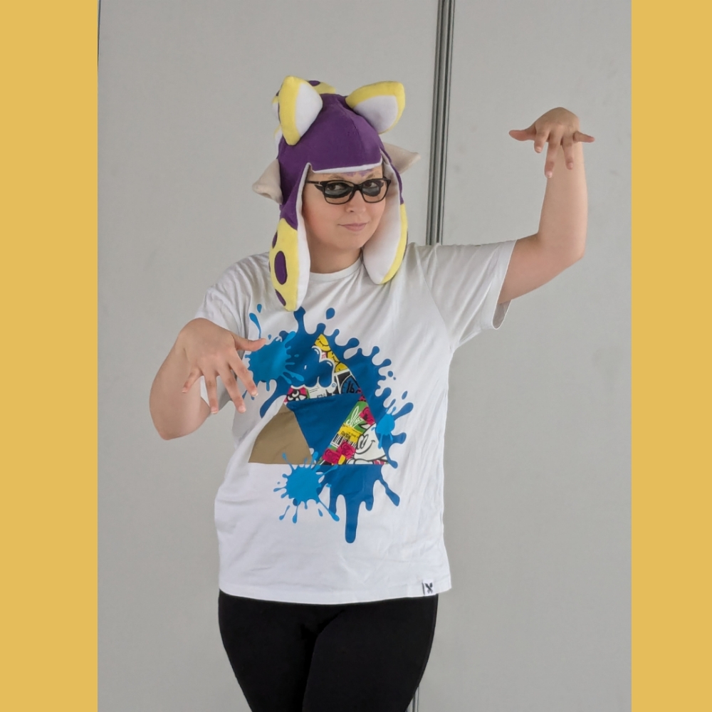 Japan expo 2024 - Photo 5